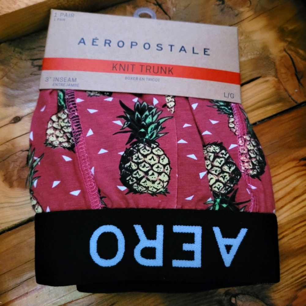 Men's Boxers 💥3/$25💥